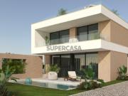 Casas da Baía Moradia V3 Lote 1 S. Martinho do Porto