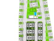 Casas de 110 mts Sector La Armenia Proyecto Acuarela 2