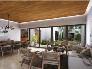 Casas de 1 Planta con 3 Rec?maras en la Privada...