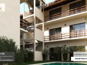 Casas de 1 y 2 Dormitorios con Vistas al Mar