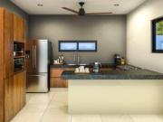 Casas de 1 y 2 Pisos en Residencial Real Montejo