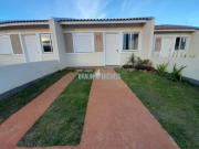 CASAS DE 2 DORMITÓRIOS NO RESIDENCIAL RECANTO DOS...