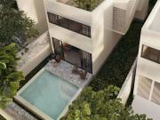 Casas de 2 recámaras en Preventa, ALDEA KANTÉ, Hunucmá,...