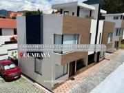 Casas de 3 dormitorios en venta dentro conjunto cerrado...