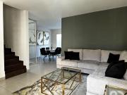 Casa de 3 Niveles en Venta, Escobedo Nuevo León Modelo...