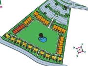 Casas de 3 recámaras con alberca, cocineta, terraza con... Casas de 3 recámaras con alberca, cocineta, terraza con...