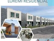 Casas De 3 Recamaras En La Entrada De Misiones De San...