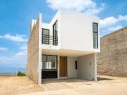 Casas de 3 recámaras en venta dentro de coto en Zimaltá