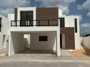 Casas de 3 y 4 recámaras en venta, Temozón Norte, con...