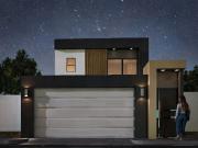 Casas de 4 rec. en Col. Hidalgo