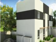 Casas de 50m² 2 dormitorios quintal de 12m² nos fundos 1...