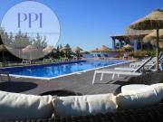 Casas de aldeia em resorte 0m² Lagos santa maria