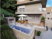 Casas de alto padrão à venda em Juquehy! Lançamento