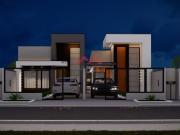 Casas de alto padrão a venda no iguaãu!