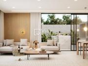 Casas de alto padrão no Bom Retiro