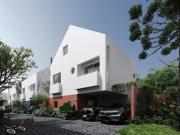 Casas de alto padrao em condomínio no Vista Alegre