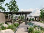 Casas de Campo Rancho Olivo La Divina San Miguel De Allende