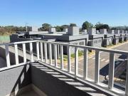 CASAS DE CONDOMÍNIO 410 SOBRADO 410 Sobrado com 3 Quarto...