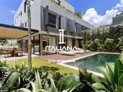 Casas de Condomínio a Venda Alto de Pinheiros São Paulo...