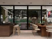 Casas de diseño exclusivo, ubicadas en privada con...