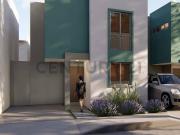 Casas de estreno Urbanizacion Belen del Norte Detras...