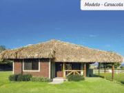 Casas de estreno Varios Modelos en Urbanización privada...