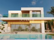Casas de golf ecológicas con diseño elegante en Estepona