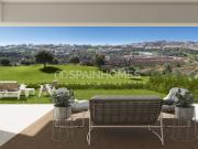 Casas de Golf Energéticamente Eficientes con Piscina en...