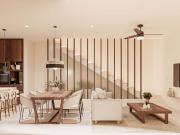 CASAS DE LUJO EN BENITO JUÁREZ NORTE | CINCO DE VENUS |