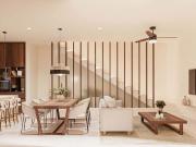 CASAS DE LUJO EN BENITO JUÁREZ NORTE CINCO DE VENUS