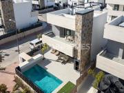 Casas de Lujo en Exclusiva Región de Murcia Costa Cálida