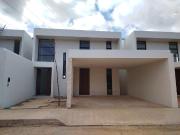 Casas de Lujo en TEMOZON Norte