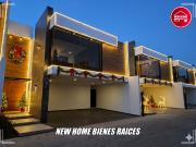 Casas de lujo en una excelente zona de Metepec