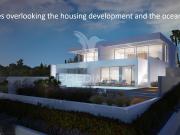 Casas de Luxo em Loteamento Exclusivo na Praia da Luz,...
