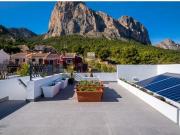 CASAS DE OBRA NUEVA EN POLOP