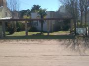 Casas de Playa en Mar Azul, complejo de explotacion...