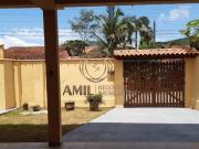 Casas de praia à 150 metros da praia