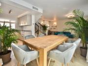 Casas de pueblo en alquiler en Marbella, Nueva Andalucia...