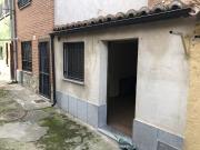 Casas de pueblo en venta en Arévalo