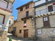 Casas de pueblo en venta en Casas del Castañar