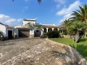 Casas de pueblo en venta en Denia