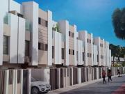 Casas de pueblo en venta en Estepona, Monterroso