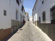 Casas de pueblo en venta en Lebrija, Barrio Nuevo