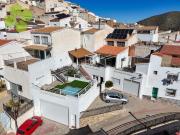 Casas de pueblo en venta en Lijar, Pueblo