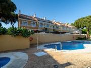 Casas de pueblo en venta en Mijas Costa, Sitio de Calahonda