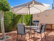 Casas de pueblo en venta en Orihuela Costa