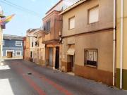 Casas de pueblo en venta en Sagra
