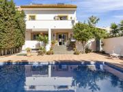 Casas de pueblo en venta en San Pedro de Alcántara