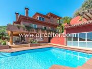 Casas de pueblo en venta en Teià