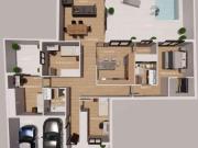 Casas de pueblo en venta en Valdepeñas, Calle Virgen